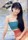 写真 #59：酒井法子 Noriko Sakai