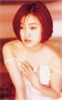 写真 #58：酒井法子 Noriko Sakai