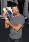 生活照 #25：杰拉德·巴特勒 Gerard Butler