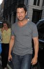 生活照 #32：杰拉德·巴特勒 Gerard Butler