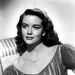 写真 #0001：多罗茜·马龙 Dorothy Malone