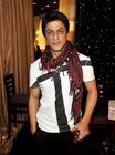 生活照 #03：沙鲁克·罕 Shahrukh Khan