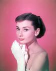 写真 #164：奥黛丽·赫本 Audrey Hepburn