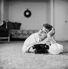 写真 #160：奥黛丽·赫本 Audrey Hepburn