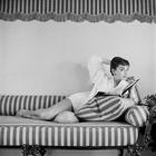 写真 #159：奥黛丽·赫本 Audrey Hepburn