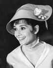 写真 #156：奥黛丽·赫本 Audrey Hepburn
