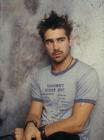写真 #57：柯林·法瑞尔 Colin Farrell
