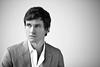 写真 #70：休·丹西 Hugh Dancy