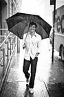 写真 #62：休·丹西 Hugh Dancy