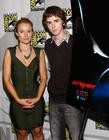 生活照 #37：弗莱迪·海默 Freddie Highmore