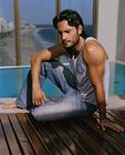 写真 #27：罗德里格·桑托罗 Rodrigo Santoro