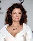 生活照 #27：苏珊·萨兰登 Susan Sarandon