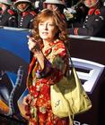 生活照 #24：苏珊·萨兰登 Susan Sarandon