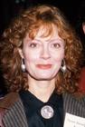 生活照 #25：苏珊·萨兰登 Susan Sarandon