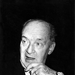 写真 #01：弗拉基米尔·纳博科夫 Vladimir Nabokov