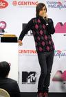 生活照 #48：杰瑞德·莱托 Jared Leto