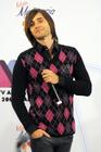 生活照 #49：杰瑞德·莱托 Jared Leto