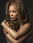 写真 #10：提拉·班克斯 Tyra Banks