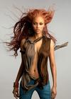 写真 #08：提拉·班克斯 Tyra Banks