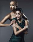 写真 #03：提拉·班克斯 Tyra Banks