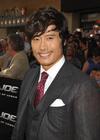 生活照 #141：李秉宪 Byung-hun Lee