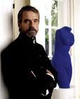 写真 #116：杰瑞米·艾恩斯 Jeremy Irons