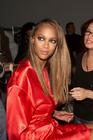 生活照 #0034：提拉·班克斯 Tyra Banks
