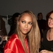 生活照 #0034：提拉·班克斯 Tyra Banks