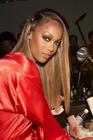 生活照 #0036：提拉·班克斯 Tyra Banks