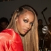 生活照 #0036：提拉·班克斯 Tyra Banks