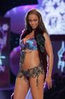 生活照 #0042：提拉·班克斯 Tyra Banks