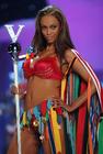 生活照 #0046：提拉·班克斯 Tyra Banks