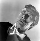 写真 #02：约翰·卡拉丁 John Carradine