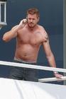 生活照 #03：埃里克·迪恩 Eric Dane