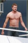 生活照 #04：埃里克·迪恩 Eric Dane