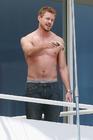 生活照 #07：埃里克·迪恩 Eric Dane