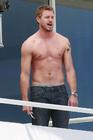 生活照 #08：埃里克·迪恩 Eric Dane