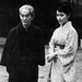 生活照 #01：岩下志麻 Shima Iwashita