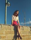 写真 #201：欧嘉·柯瑞兰寇 Olga Kurylenko