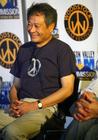 生活照 #32：李安 Ang Lee