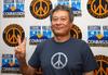 生活照 #33：李安 Ang Lee