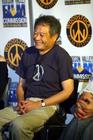 生活照 #36：李安 Ang Lee