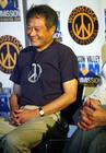 生活照 #38：李安 Ang Lee