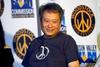 生活照 #40：李安 Ang Lee