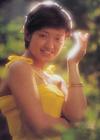 写真 #106：山口百惠 Momoe Yamaguchi