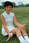 写真 #124：山口百惠 Momoe Yamaguchi