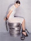 写真 #89：维吉妮·拉朵嫣 Virginie Ledoyen