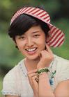 写真 #50：山口百惠 Momoe Yamaguchi