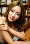 写真 #0279：金雅中 Ah-jung Kim