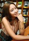 写真 #0280：金雅中 Ah-jung Kim